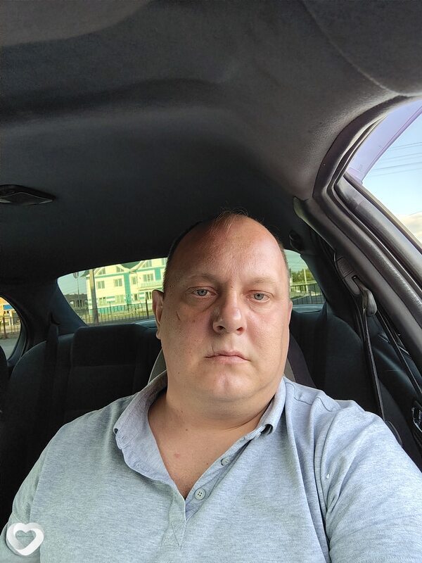 Станислав, 35, Белове — анкета №47199