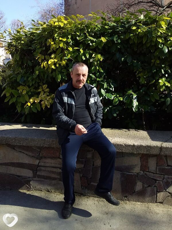Сергей, 57, Видном — анкета №47200