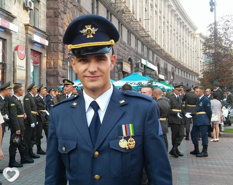 Сергей, 32, Львове — анкета №47205