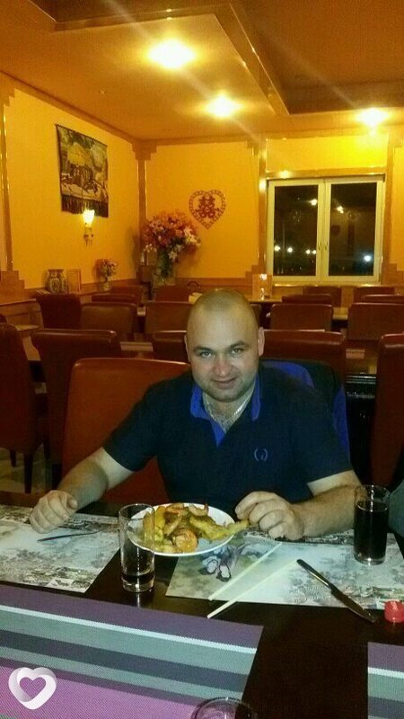 Петр, Комрат