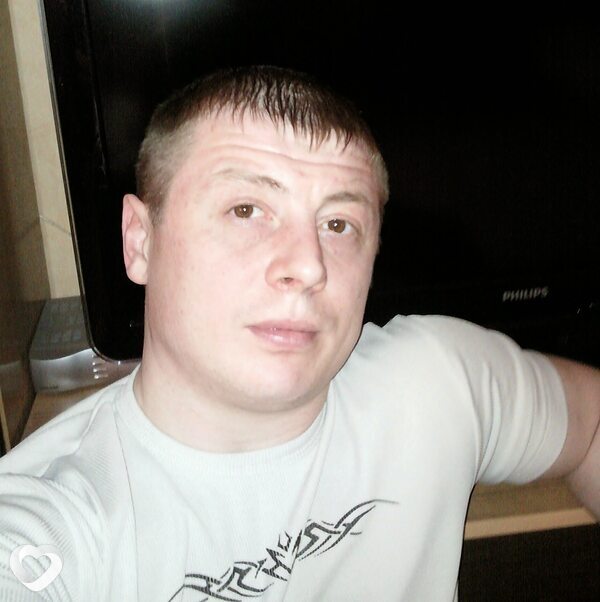 Андрей, 38, Анжеро-Судженске — анкета №47219