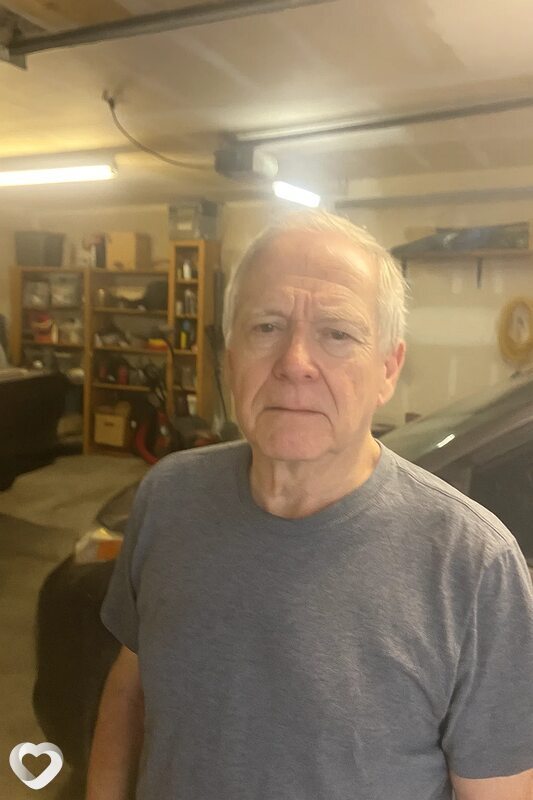 Петр, 68, Гомеле — анкета №47232