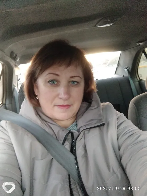Марина, 49, Барнауле — анкета №47235