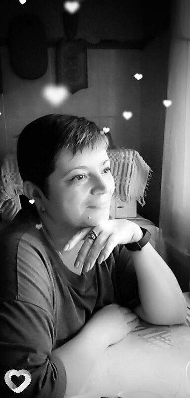 Инна, 56, Донецке — анкета №47237