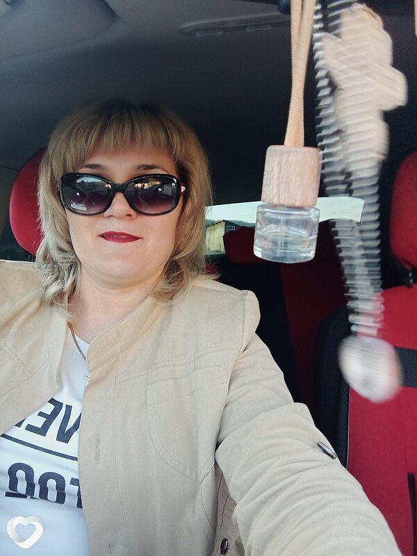 Svetlana, 38, Москве — анкета №47239