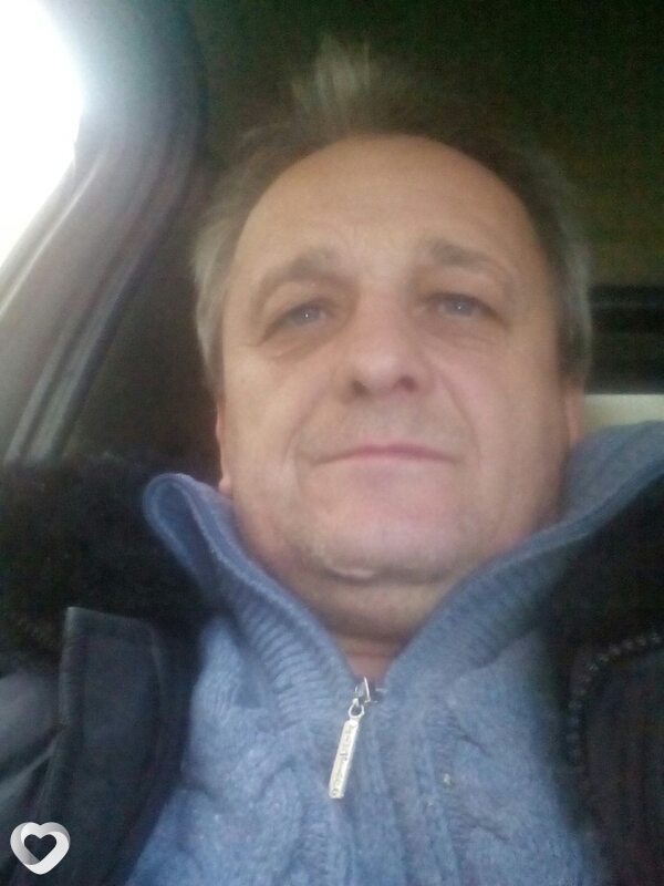 Валерий, 55, Червени — анкета №47244