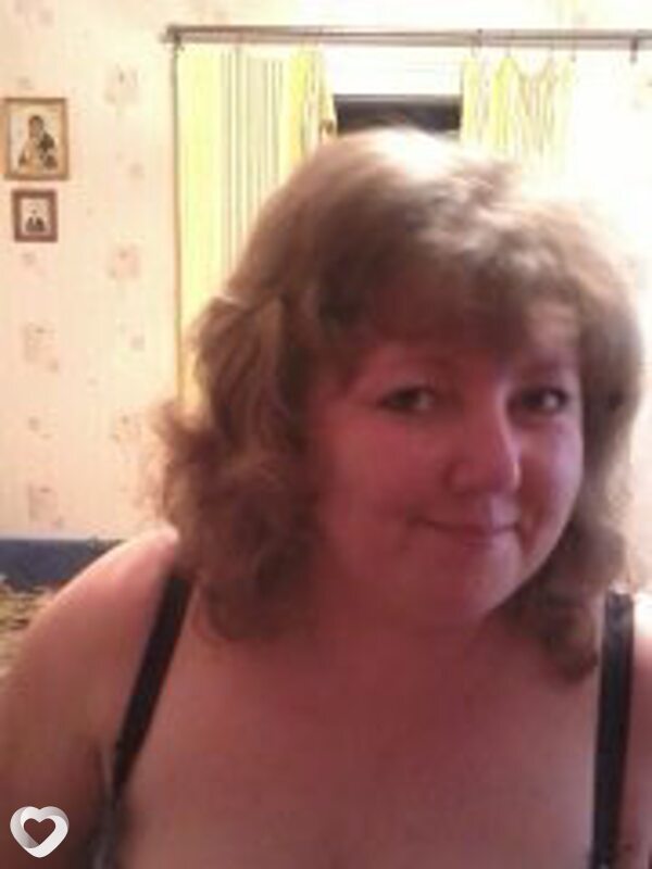 Татьяна, 46, Никополе — анкета №47260