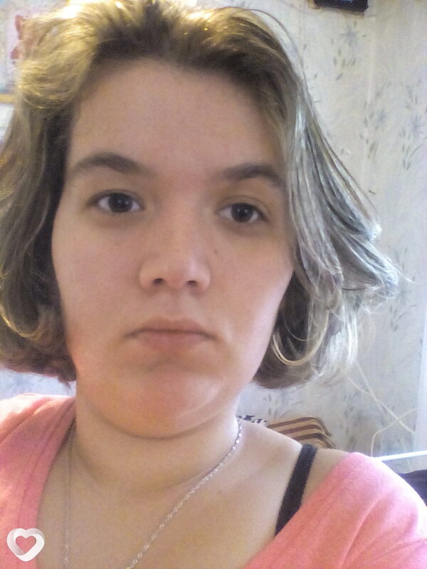 Анна, 35, Кропивницкий — анкета №47252