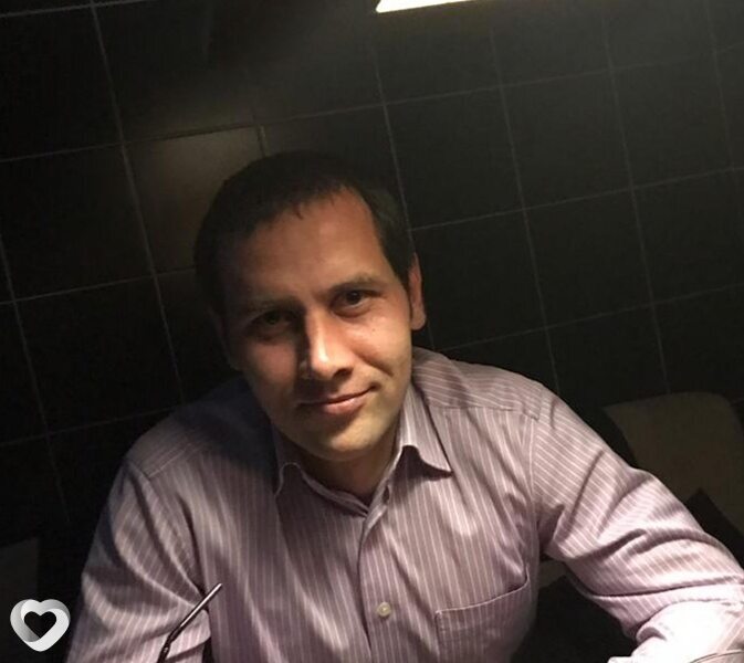 Роман, 43, Астрахани — анкета №47248