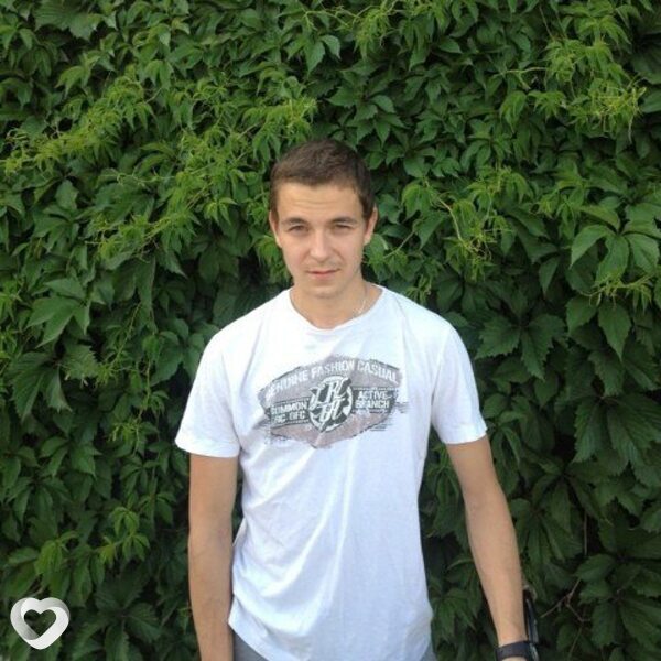 Иван, 36, Чите — анкета №47254