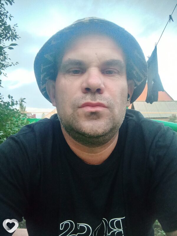 Сергей, 42, Оренбурге — анкета №47256