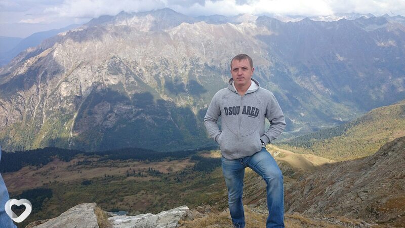 Нормальный, 47, Саранске — анкета №47264