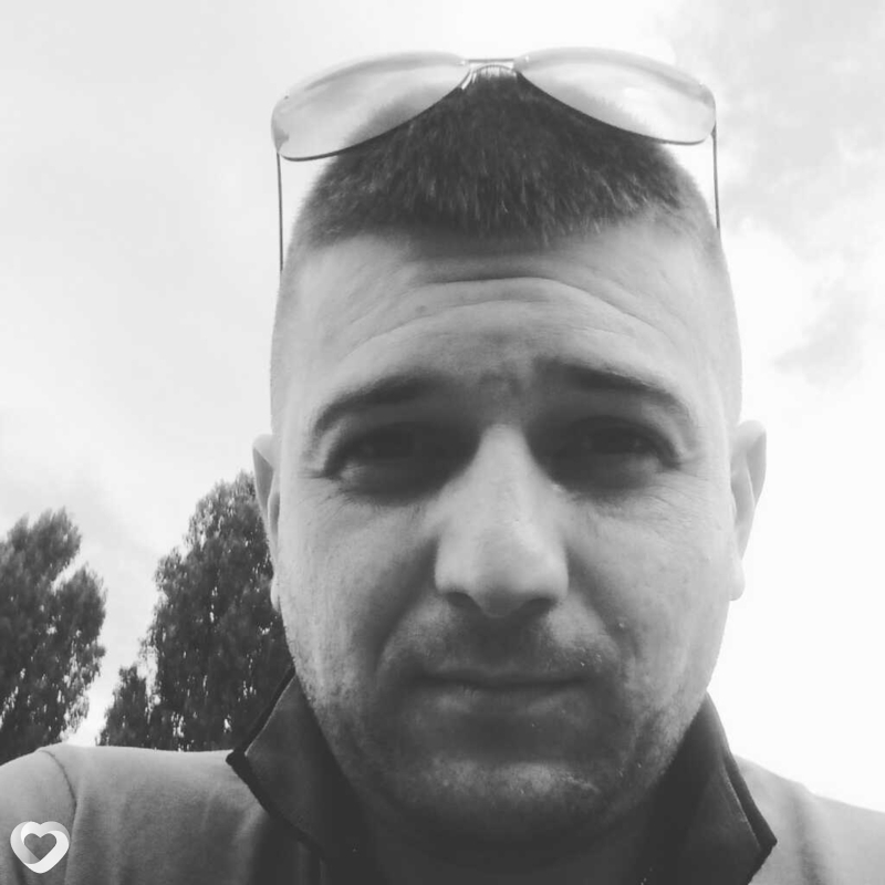 Igor, 35, Киеве — анкета №47268