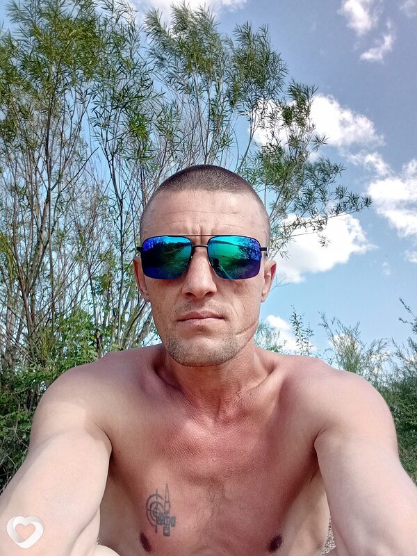 Роман, 43, Чите — анкета №47276