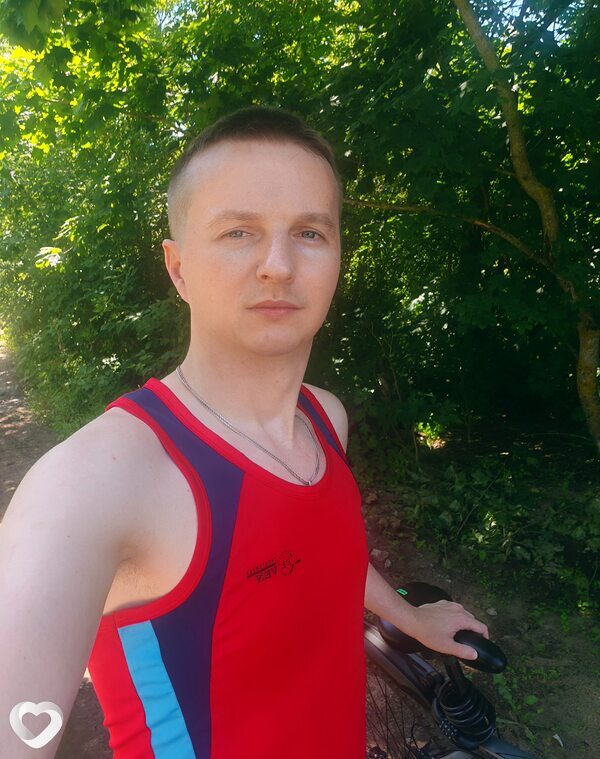 Виталий, 35, Могилев — анкета №47288