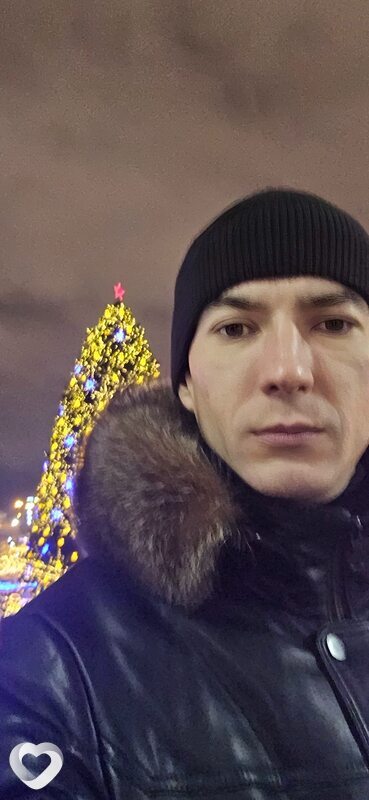 Александр, 38, Екатеринбурге — анкета №47292