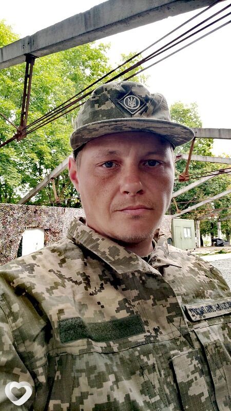 Роман, 37, Коростени — анкета №47296