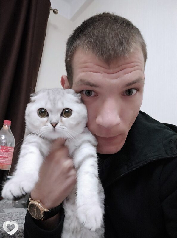 Лиходей, 32, Виннице — анкета №47298