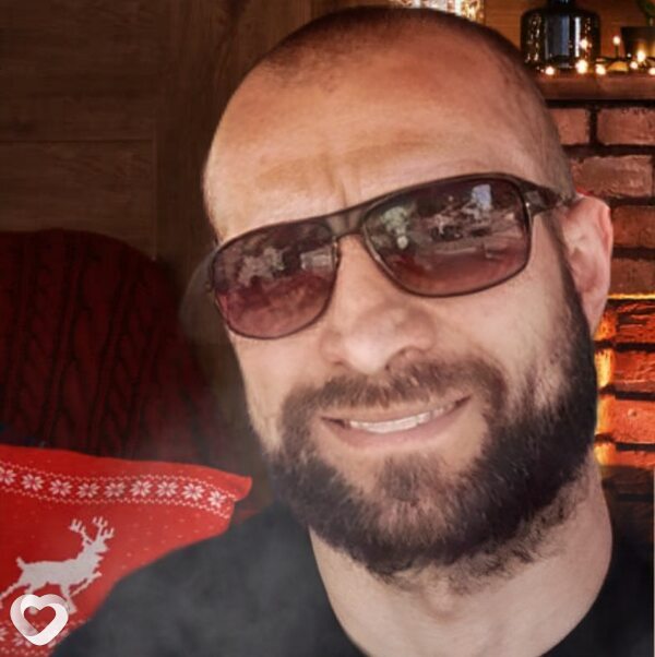 Вася, 42, Одинцове — анкета №47299