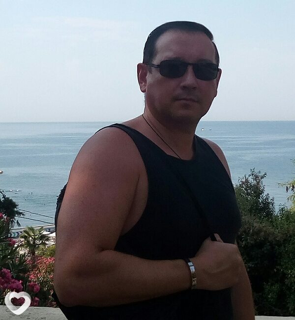 Тимур, 51, Смоленске — анкета №47306