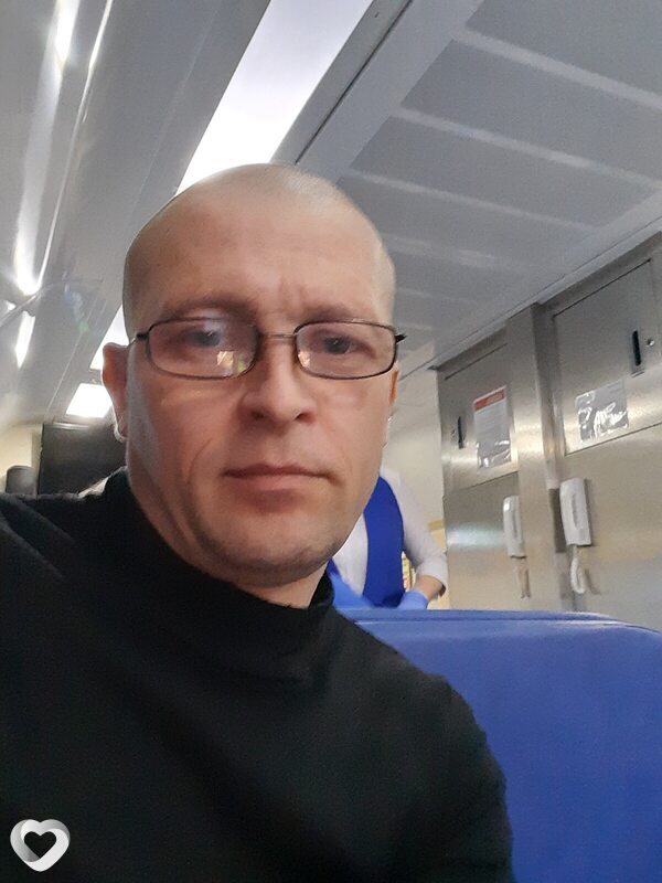 Виталий, 46, Донецке — анкета №47310