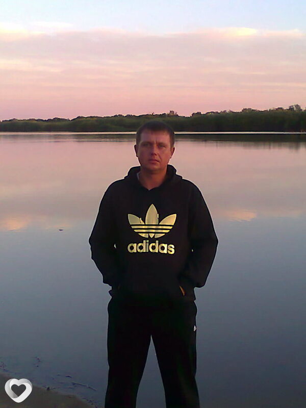 Дима, 46, Биробиджане — анкета №47313