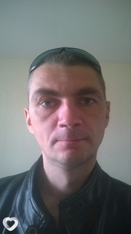 Сергей, 46, Минске — анкета №47314
