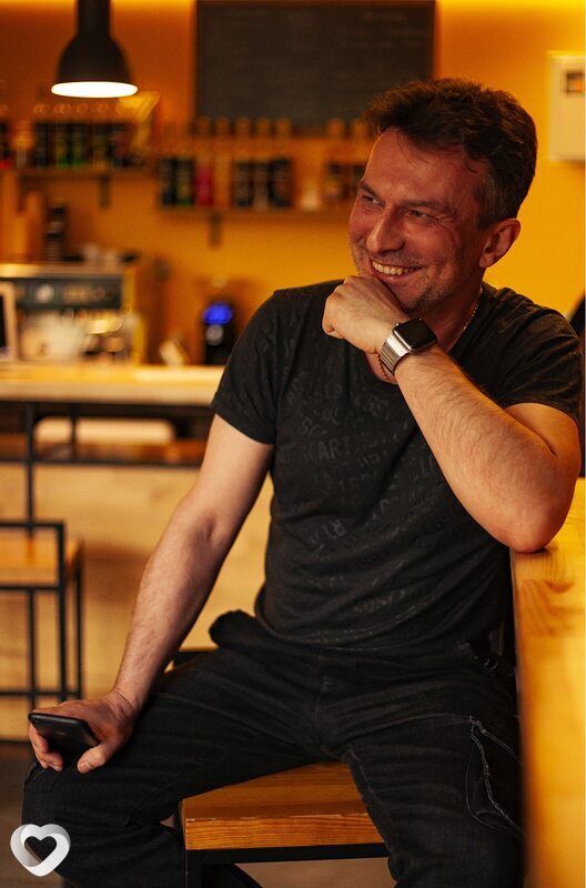 Сергей, Змиев