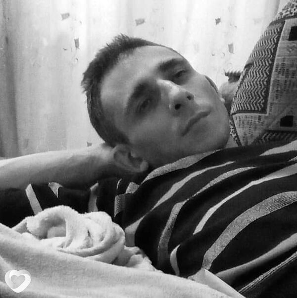 Сережа, 38, Лубнах — анкета №47323