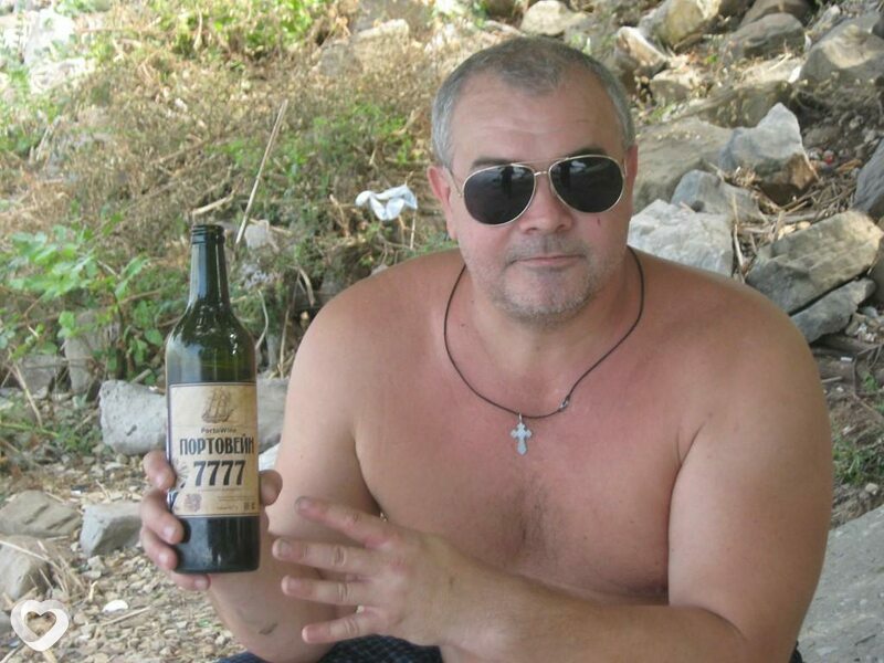 Юрий, 56, Энгельсе — анкета №47324