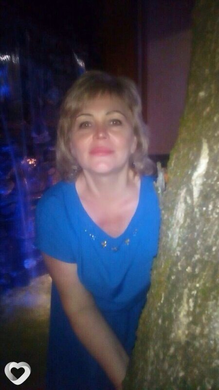 Анна, 61, Нефтеюганске — анкета №47326