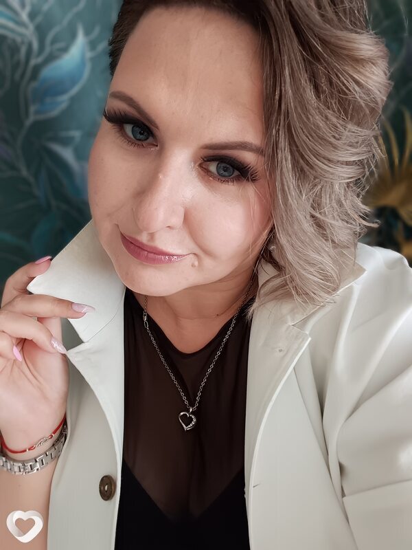 Юля, 41, Борисове — анкета №47327