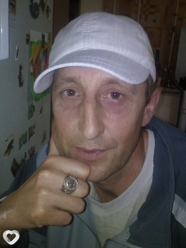 Талян, 55, Барановичах — анкета №47329