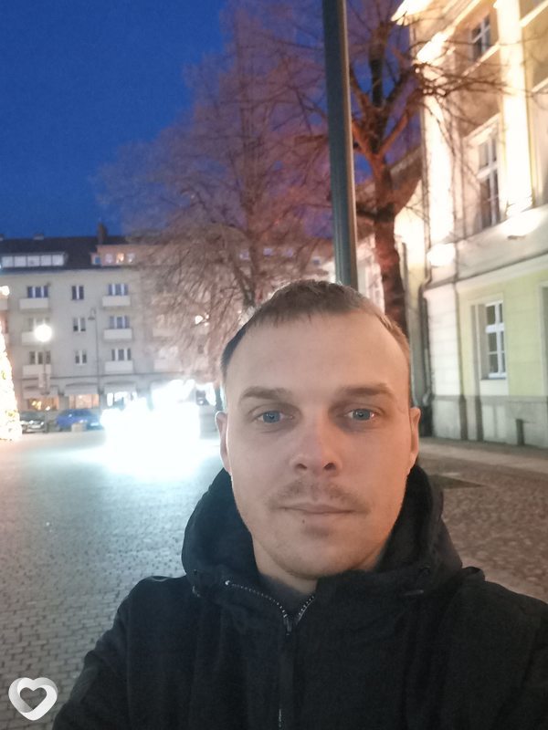 Артем, 35, Мелитополе — анкета №47338