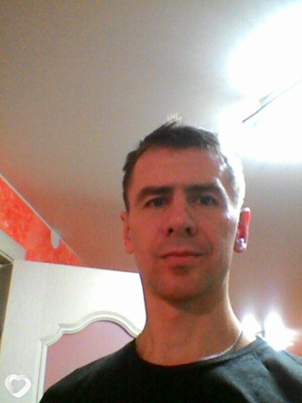 Дэн, 46, Пензе — анкета №47347