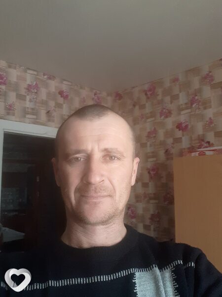 Дмитрий, 41, Шклове — анкета №47353