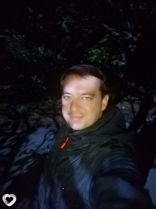 Сергей, 34, Донецке — анкета №47365