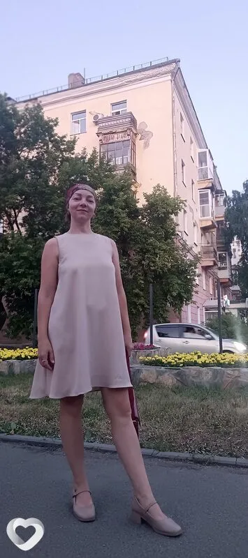 Olga, 39, Барнауле — анкета №47367
