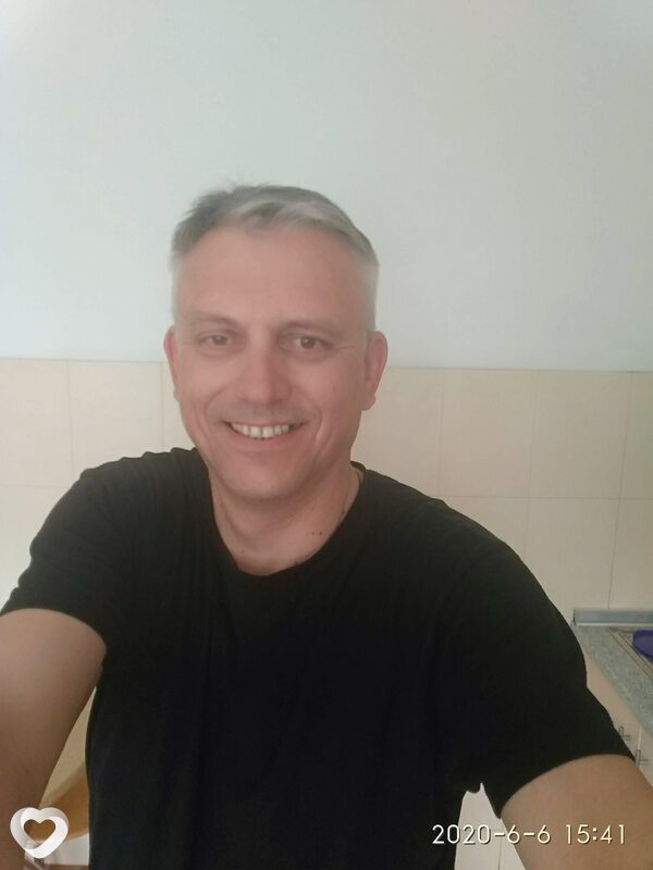 Александр, 58, Днепр — анкета №47373