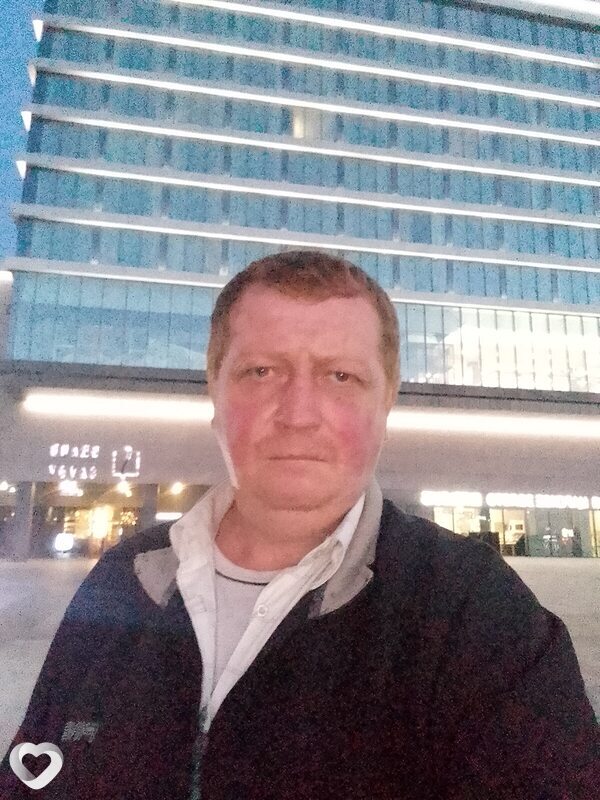 Александр, 47, Быхове — анкета №47369