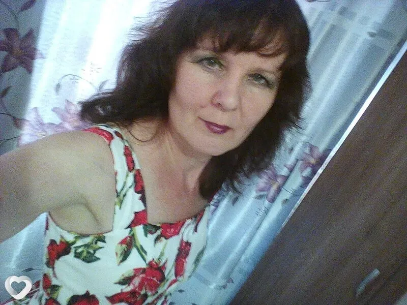 Юлия, 50, Барнауле — анкета №47370