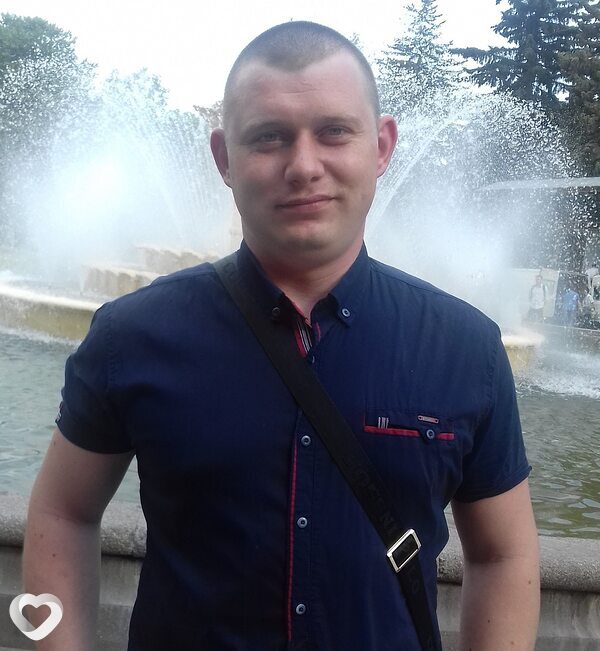 Александр, 31, Изюме — анкета №47371