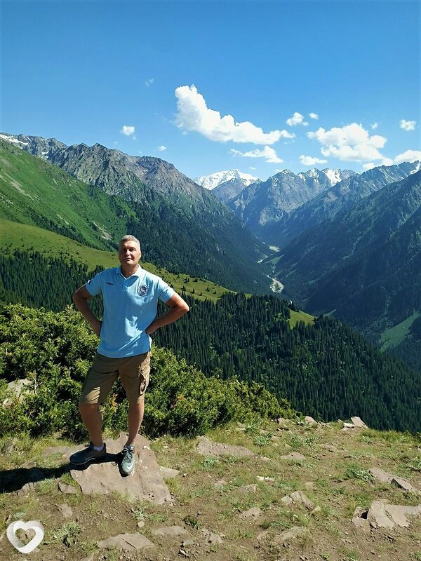 Mitriy, 58, Екатеринбурге — анкета №47380