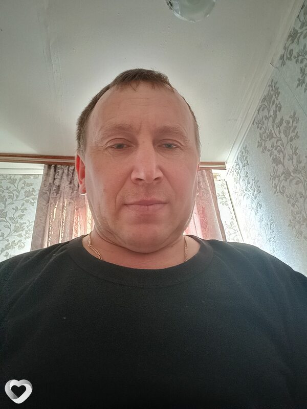 Сергей, 47, Москве — анкета №47381