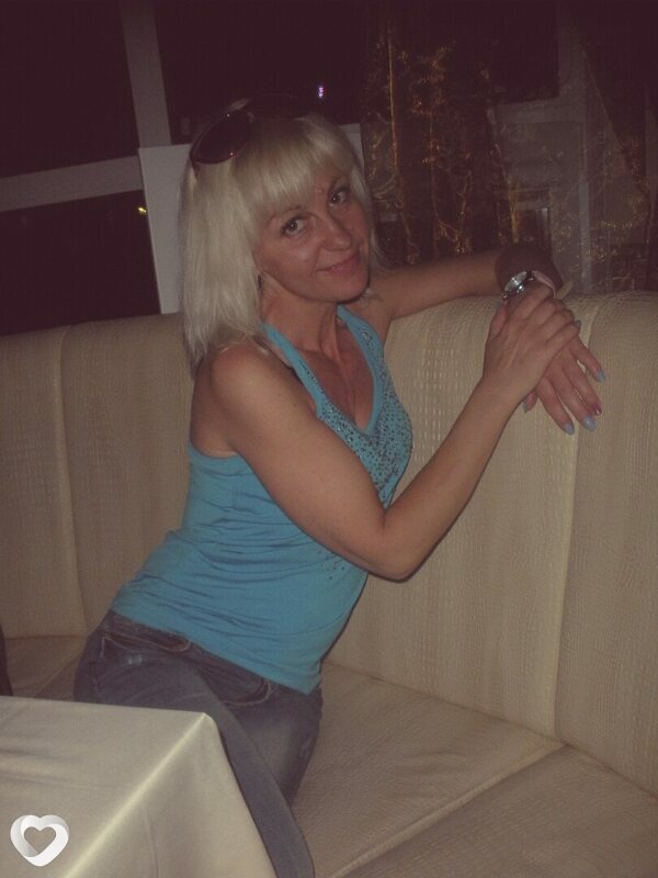Caliha, 51, Витебске — анкета №47386