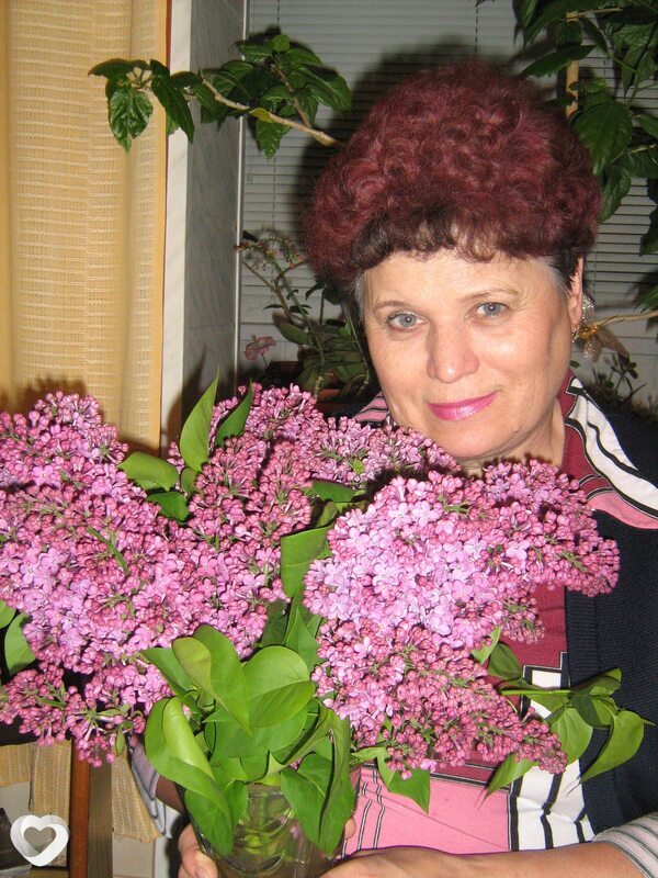 Ирина, Одесса