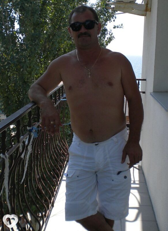 Олег, 54, Дмитрове — анкета №47390