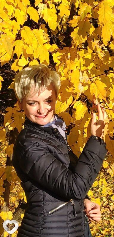 Ирина, 48, Москве — анкета №47394