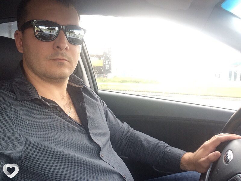 Роман, 50, Жлобине — анкета №47395