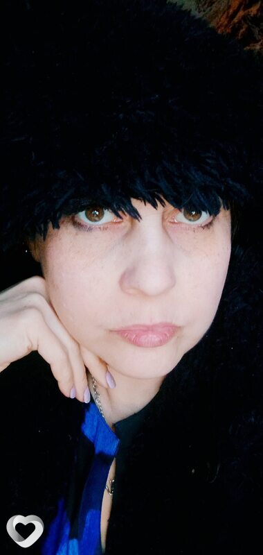 Татьяна, 45, Кривое Роге — анкета №47399